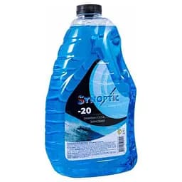 Омивач скла Synoptic Море зимовий -20 ℃ 1 л