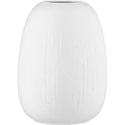 Ваза Ardesto Apulia порцеляна 13.2х17.9 см біла (AR3812W)