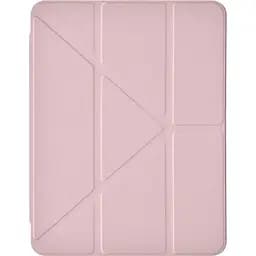 Чехол-книжка Wiwu Defender Protective Case для Apple iPad Pro 12.9" 2020-2022 (JD-103) Pink [91887]