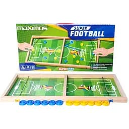 Настільна гра Максимус Super Football 5479