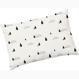 Набір наволочок LeLit L-2064 поплін 50 x 70 см 2 шт. (le2000000327082)