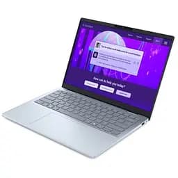 Ноутбук Dell 14 Plus DB14250,1920 x 1200,256V 8 C/8 T,2.2 GHz - 4.8 GHz,12 W,16 GB LPDDR5X - мініатюра 2