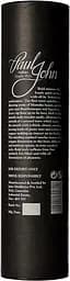 Віскі Paul John Bold Indian Single Malt Whisky 46% 0.7 л у подарунковій упаковці - мініатюра 2