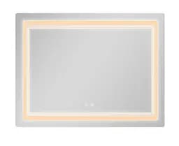 Дзеркало Qtap Cardinal (CA2) прямокутне з LED-підсвічуванням Touch QT0478C1008048455 - мініатюра 4