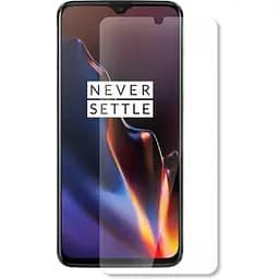 Захисна плівка StatusSKIN для OnePlus 6T Екран Глянцева Titan
