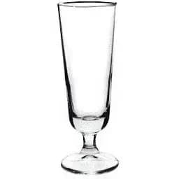 Склянка Bormioli Rocco Jazz для коктейлів 330 мл прозора (129470BAC021990)