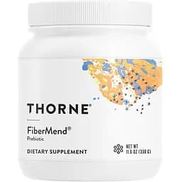 Натуральная добавка Thorne FiberMend 330 г