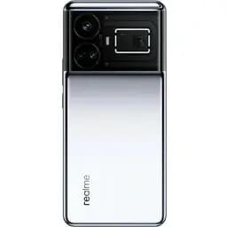 Смартфон Realme GT 5 12/256Gb Flowing Silver (Asian Version) 150W,  NFC - мініатюра 2