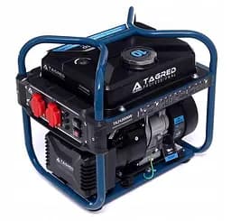 Генератор інверторний Tagred бензиновий TA2400INW 1,8/2кВт