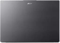 Ноутбук Acer Aspire Go AG15-51P 15.3 WUXGA IPS, Intel i5-1334U, 16GB, F512GB, UMA, Lin, сірий (NX.J51EU.009) - мініатюра 5