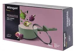 Ківш Ringel Primavera 18 см 1.8 л (RG-4147-18) - мініатюра 6