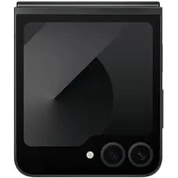 Мобільний телефон Samsung Flip 6 12/256GB Crafted Black SM-F741U - мініатюра 3