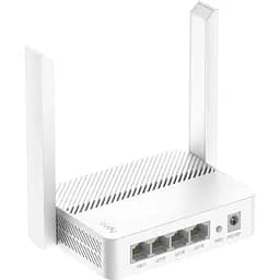 Бездротовий маршрутизатор роутер Cudy WR1200E [141666] - мініатюра 3