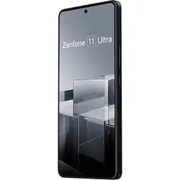 Смартфон Asus Zenfone 12 Ultra 12/256Gb Black (Global Version) [5G, NFC] - мініатюра 4