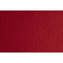 Папір для дизайну Fabriano Elle Erre B1 (70x100см) №27 celigia 220г/м2 червоний дві текстури