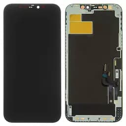Дисплей UmiDigi A7s чорний