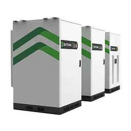 Система накопичення енергії (ESS) «все-в-одному» Battlink BATT-CI-100/482 100kW/482kWh, 100 кВт, LiFePO4 482.3 кВт*год, IP55 (44-00404) - мініатюра 6