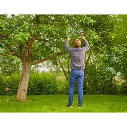 Гілкоріз Gardena TeleCut Pro S обвідний 50 мм (12040-20.000.00) - мініатюра 22
