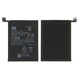 Акумулятор BM4W для Xiaomi Mi 10T Lite, Li-Polymer, 3,87 B, 4820 мАг, Original (PRC)