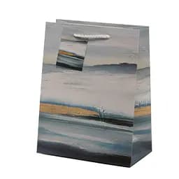 Подарочный пакет 18*23*10 М, 3301