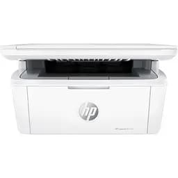 Багатофункціональний пристрій HP LaserJet Pro M141w з Wi-Fi (7MD74A) - мініатюра 5