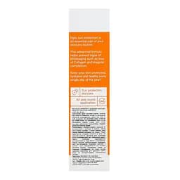 Крем сонцезахисний Revuele Sunprotect Контроль жиру, для обличчя та тіла, SPF50+, 50 мл - мініатюра 4