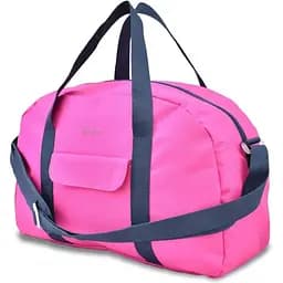 Сумка дорожня Semi Line 22 Pink (A3027-2)