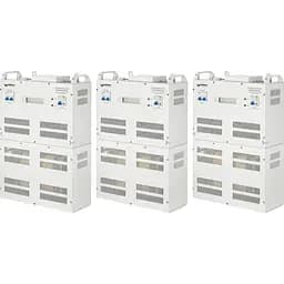 Стабілізатор напруги Volter 81 птс (3x27) [116392]