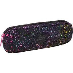 Пенал на блискавці CoolPack Deck Galactica порожній 21х6х4 см (F071899)