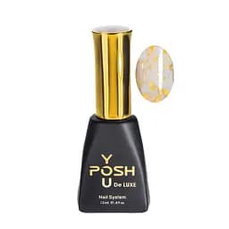 База для камуфляжного гель-лака YouPOSH De luxe French Rubber Base 12 мл №52