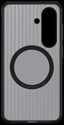 Чохол Samsung S26 Rugged Magnet Case EF-RS942CBEGWW Black (7237340) - мініатюра 6