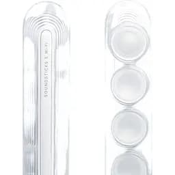 Акустична система HARMAN KARDON SoundSticks 5 Wi-Fi White (HKSOUNDSTK5WFWEP) - мініатюра 5
