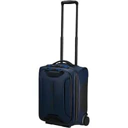 Дорожня Сумка На Колесах Samsonite ECODIVER BLUE NIGHTS 45x36x20 KH7*01021 - мініатюра 3