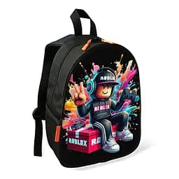 Рюкзак дитячий Roblox шкільний/міський 34х27х13 см для хлопчика (02546)