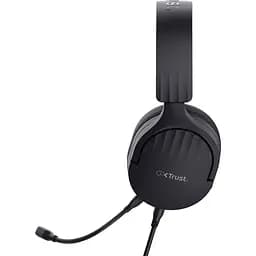 Ігрові навушники Trust GXT 489 Fayzo 3.5мм Black (24898) [119421] - мініатюра 4