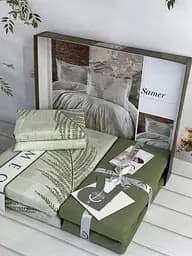 Постільна білизна Samer Poplin Romeo Home pbe0051802