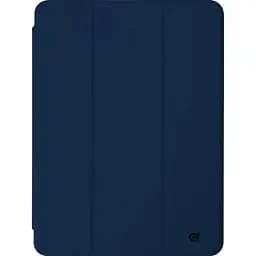 Чехол-книжка ArmorStandart Smart Fold Pen для Xiaomi Pad 7 / 7 Pro Dark Blue (ARM82420) [126355]