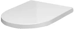 Сидения для унитаза Cersanit Slim Wrap K11-2343-PT Soft Close дюропласт 30412