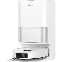 Робот-пилосос Dreame Bot L10s Ultra Gen 3 White (RLL53SE-WH) [156403]