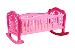 Іграшка "Колиска" 4531 Технок, в пакеті (4823037604531)