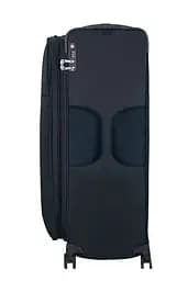 Валіза 83 См Samsonite D'LITE DARK BLUE 83x54x34(37) KG6*11306 - мініатюра 5