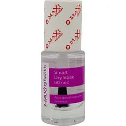 Швидковисихаюча основа Maxi Color Maxi Health 60 секунд №18, 10 мл