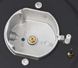 Газова варильна поверхня Whirlpool TGML 660 NB (6795754) - мініатюра 6