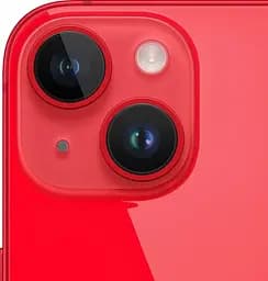 Смартфон Apple iPhone 14 512GB Product Red (MPXG3) [72458] - мініатюра 6