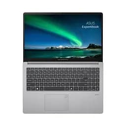 Ноутбук Asus ExpertBook P1, Intel Core i5 13420H, 24 ГБ пам’яті DDR5, 1000 ГБ SSD, 15, 6- дюймовий дисплей FullHD, сірий, Windows 11 Pro - мініатюра 5