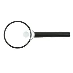 Лупа TFA 2х/4х 433002