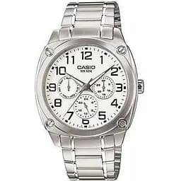 Чоловічий годинник Casio Timeless Collection MTP-1309D-7B