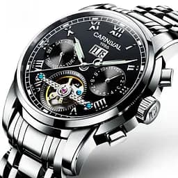 Годинник Carnival First