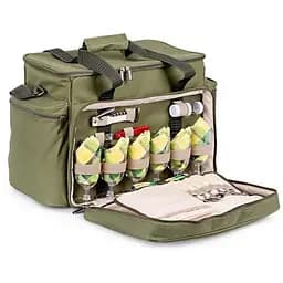 Пікниковий набір Кемпінг Grand Picnic HB6-520