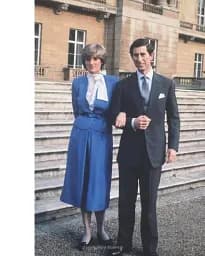 Diana: A Life in Dresses. From Debutante to Style Icon - мініатюра 12